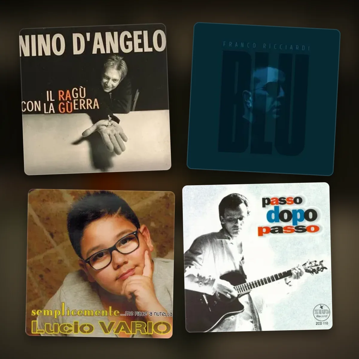 canzone neomelodica