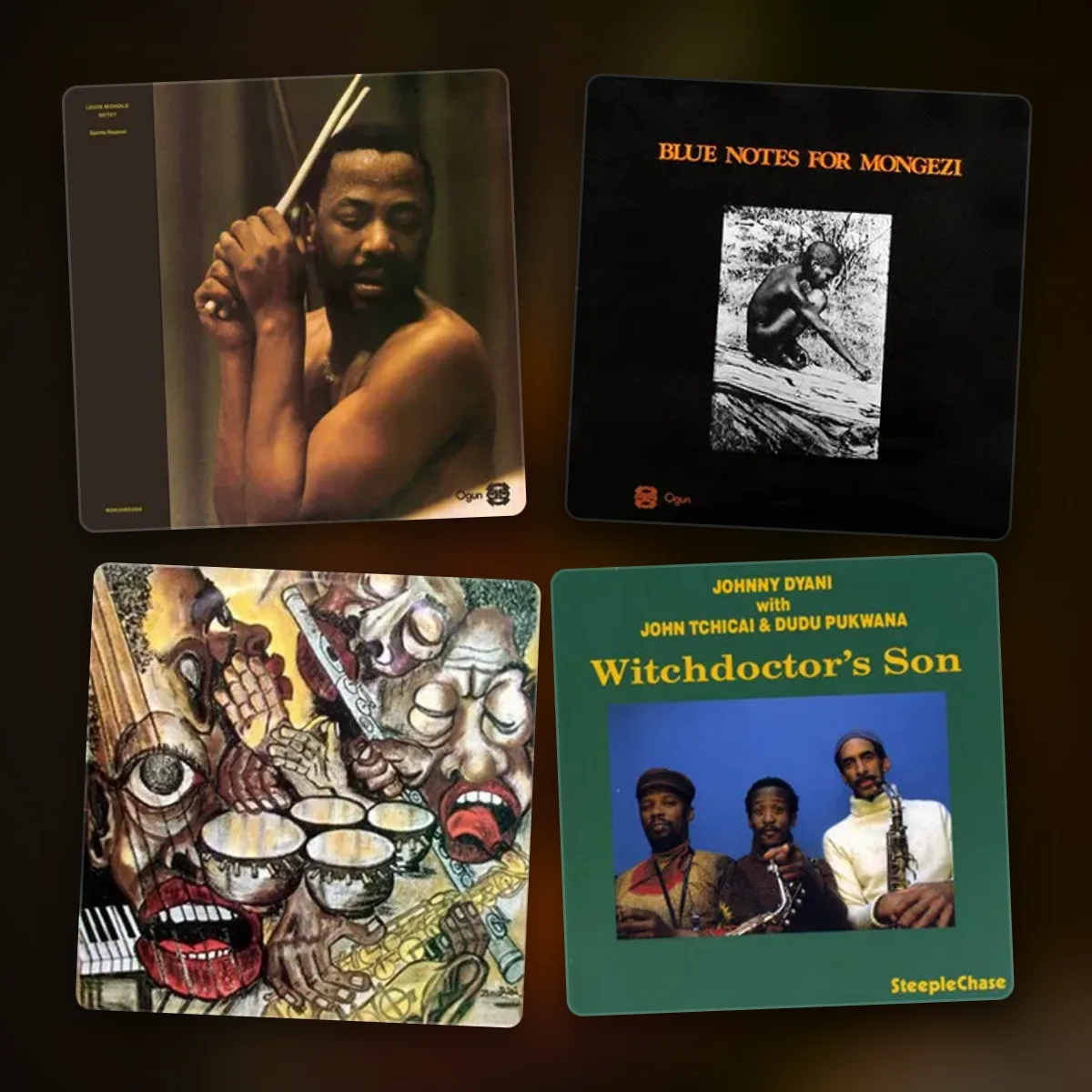 cape jazz