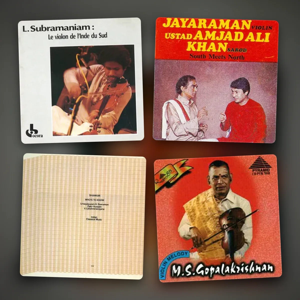 carnatic classical