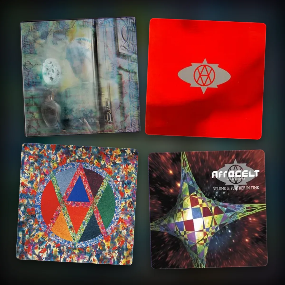 celtic electronica