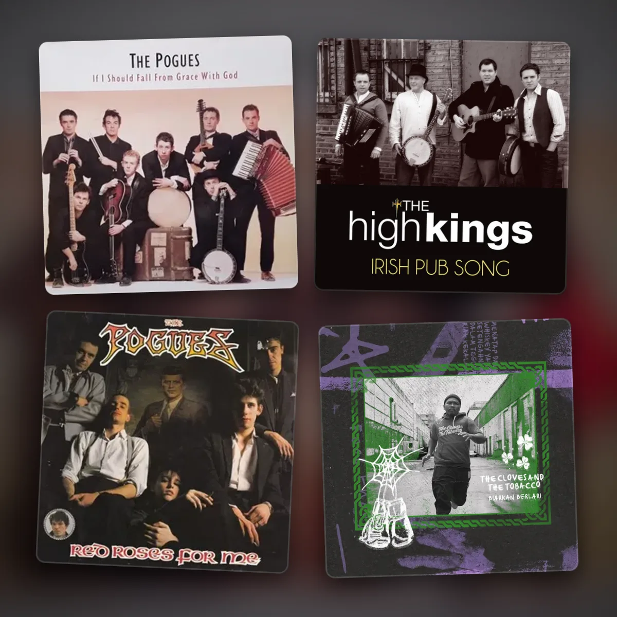 celtic punk