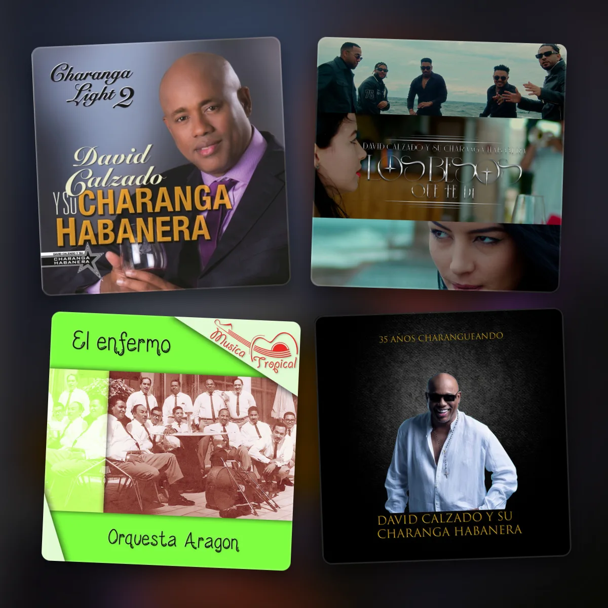 charanga