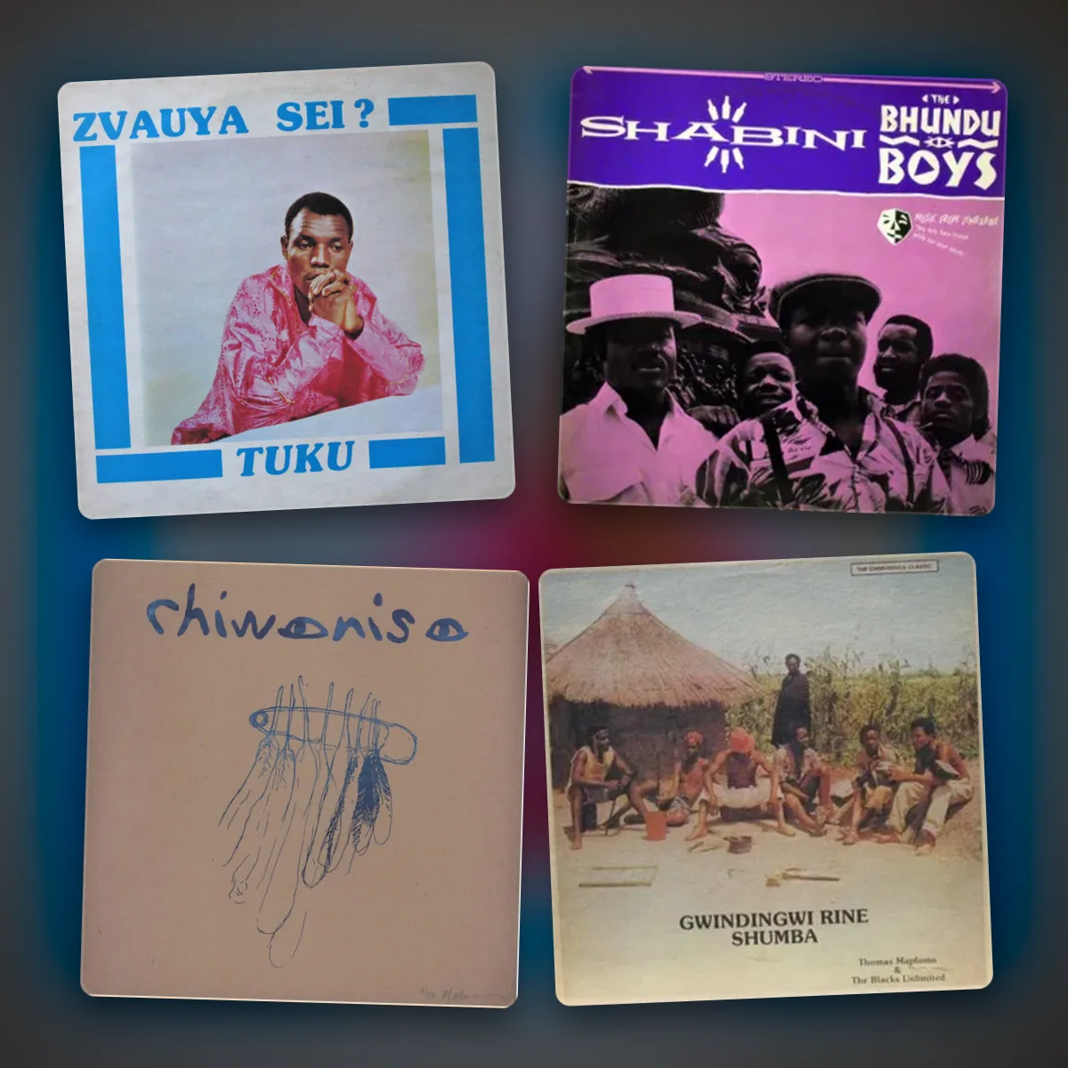 chimurenga