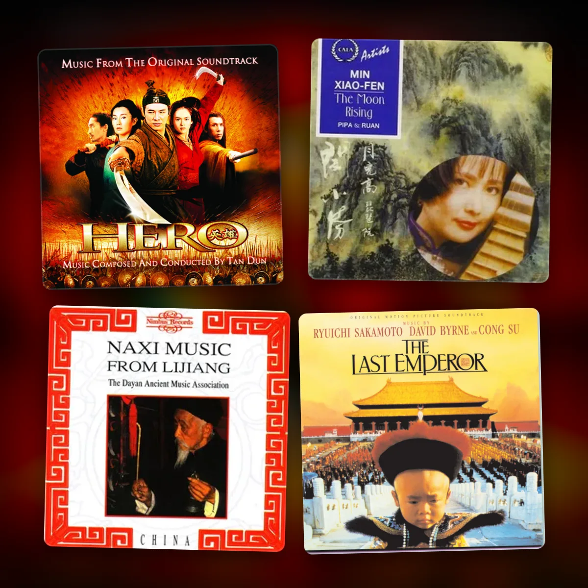 chinese classical