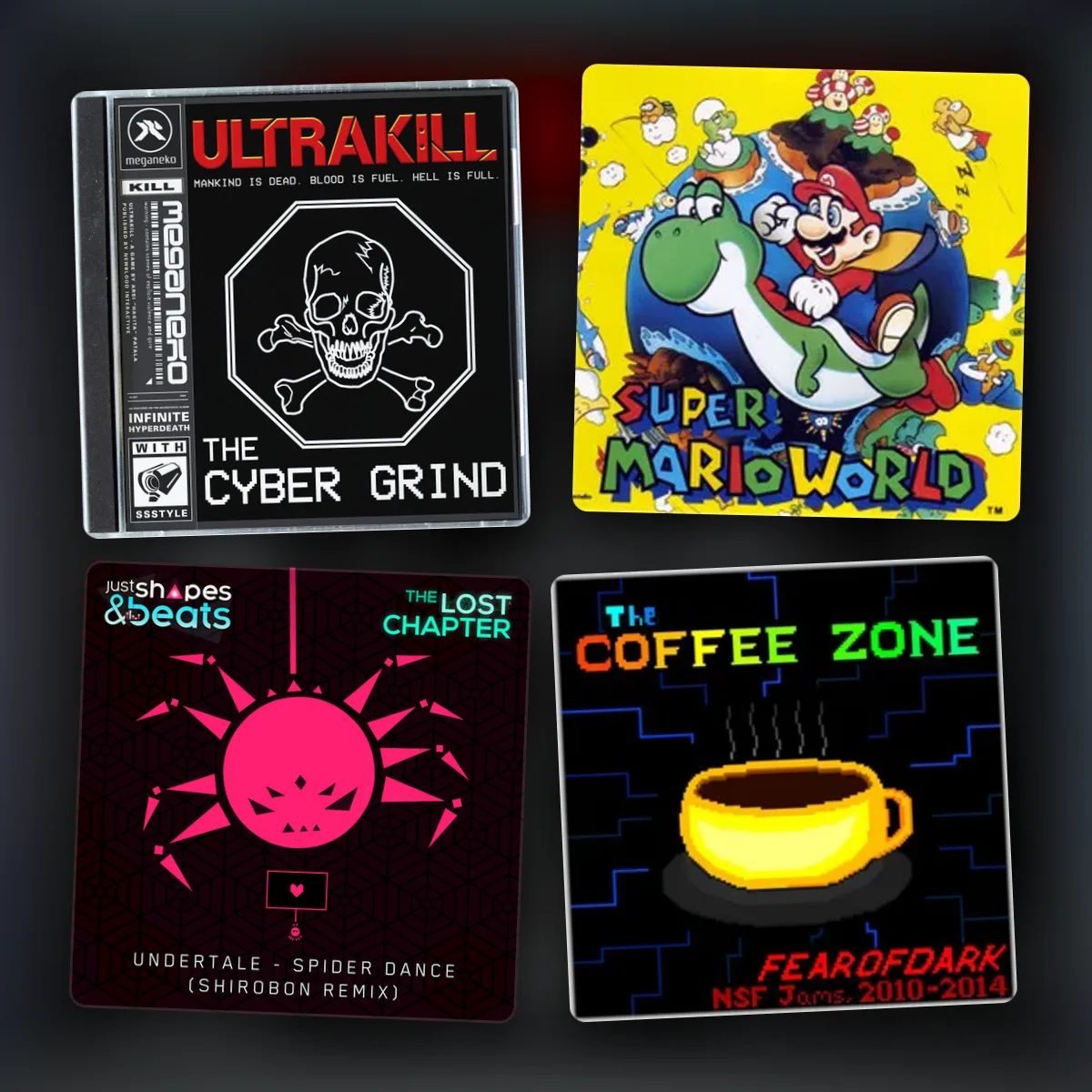 chiptune