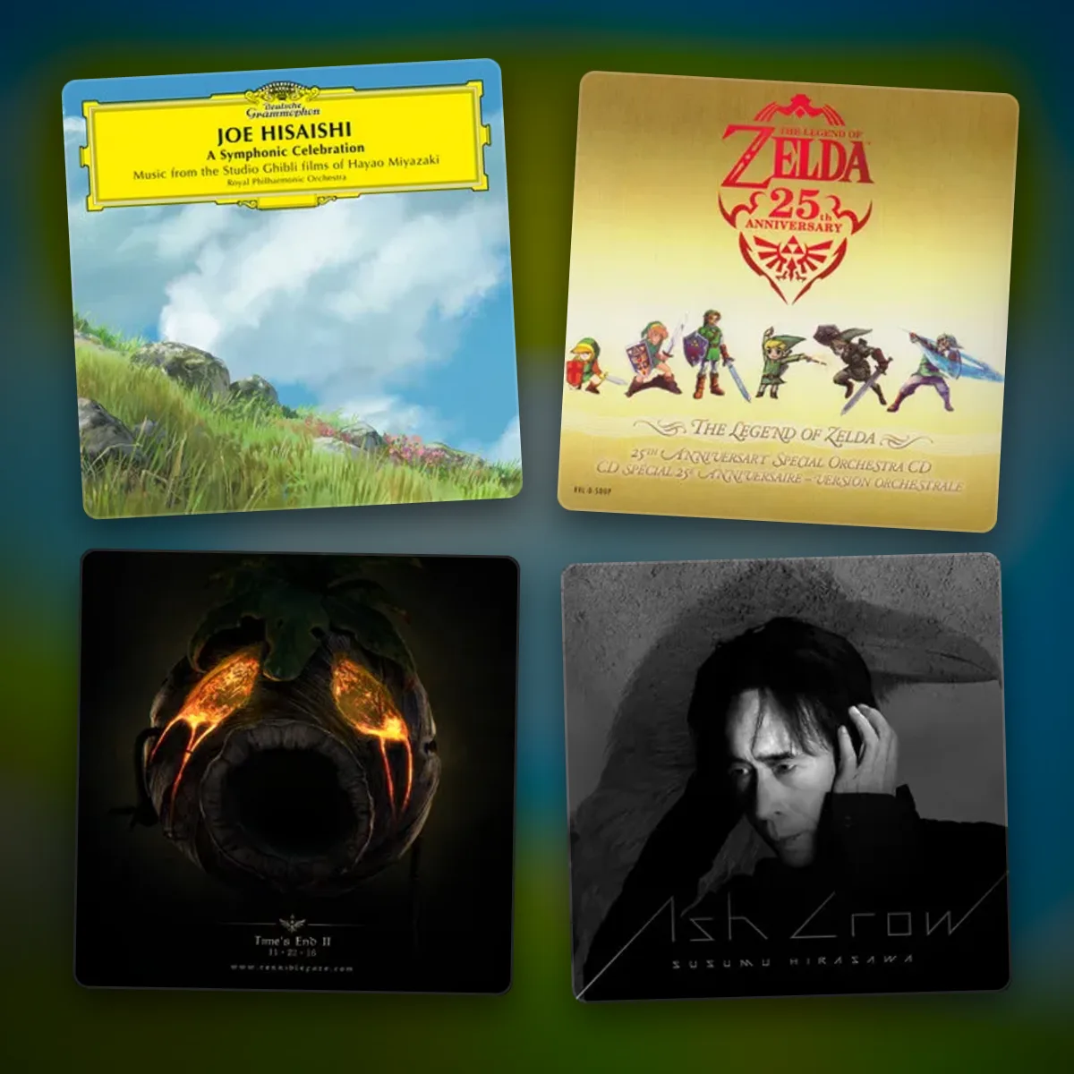 cinematic classical