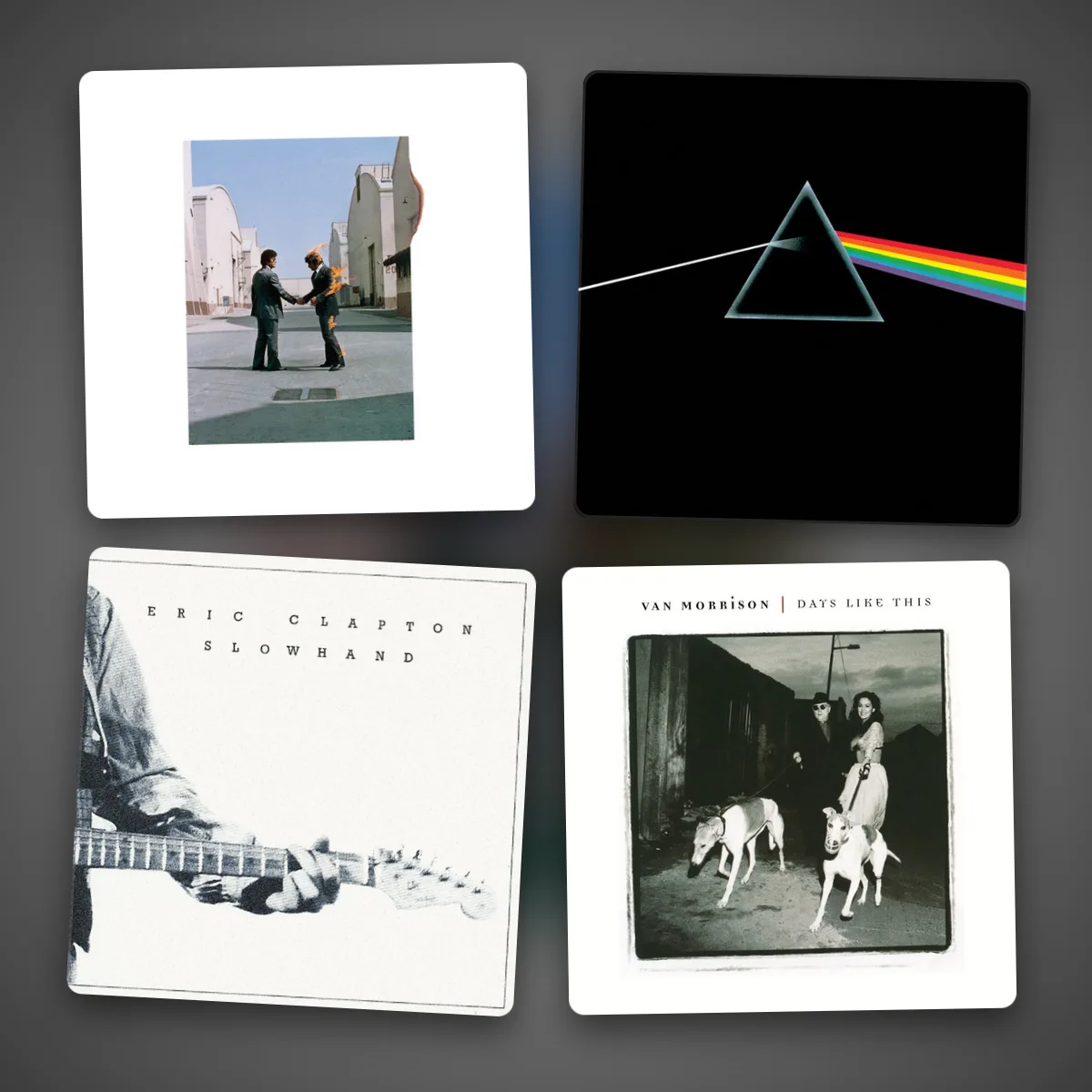 classic rock