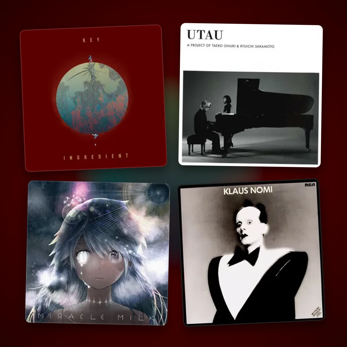 classical crossover