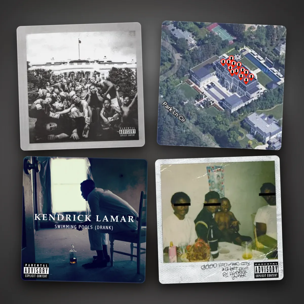conscious hip hop