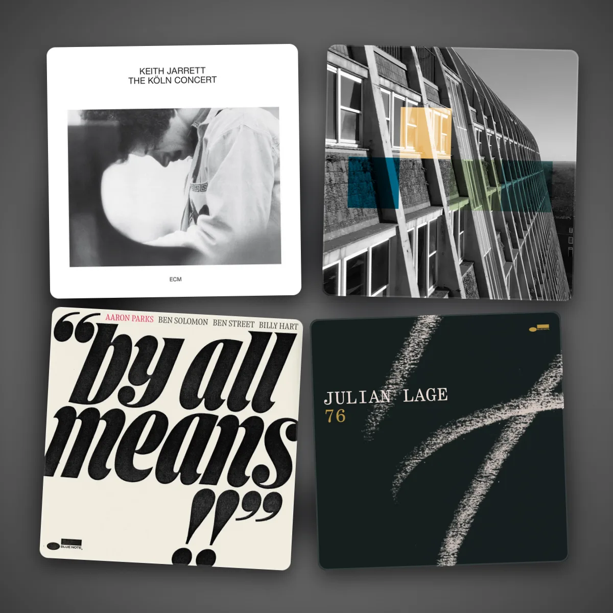 contemporary jazz
