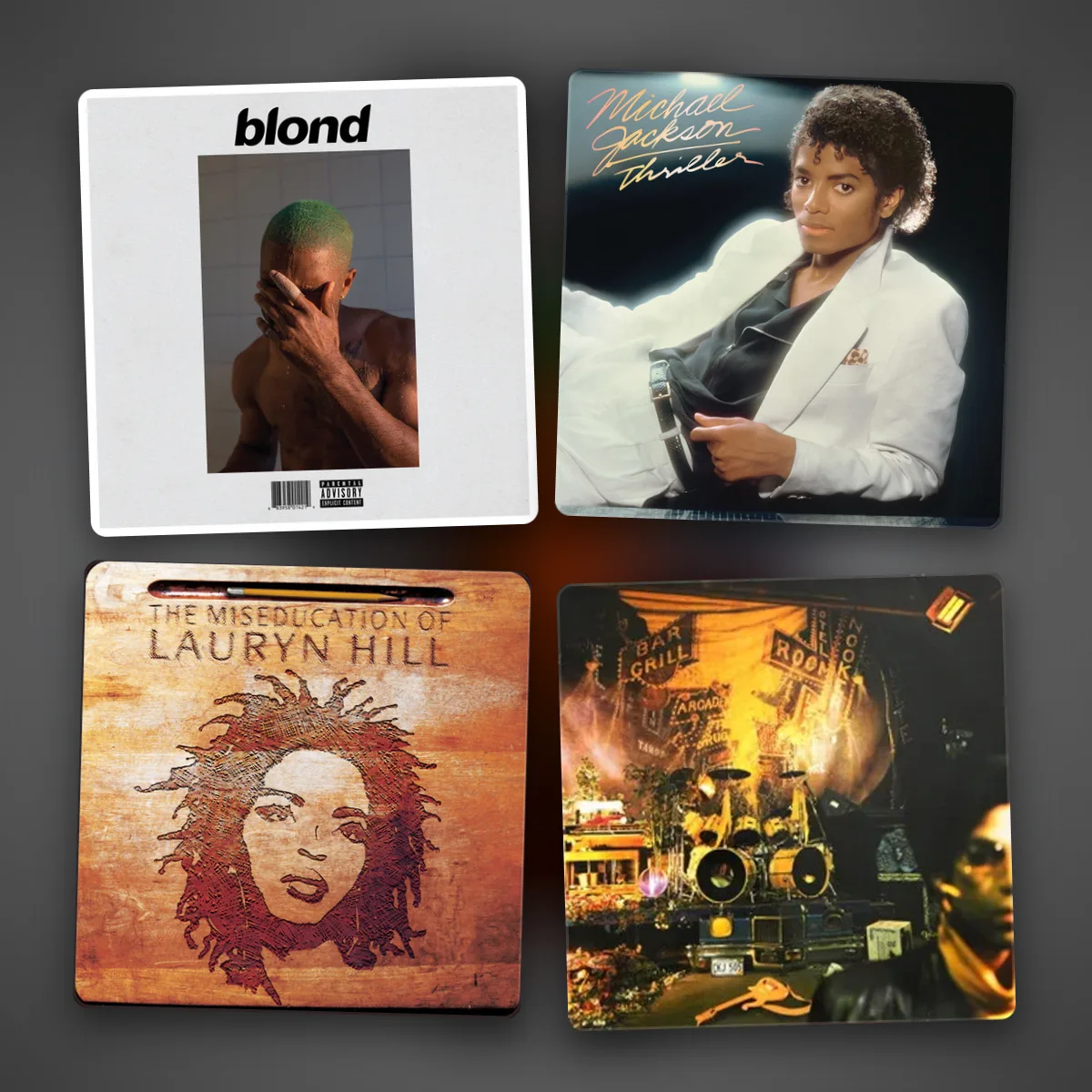 contemporary r&b