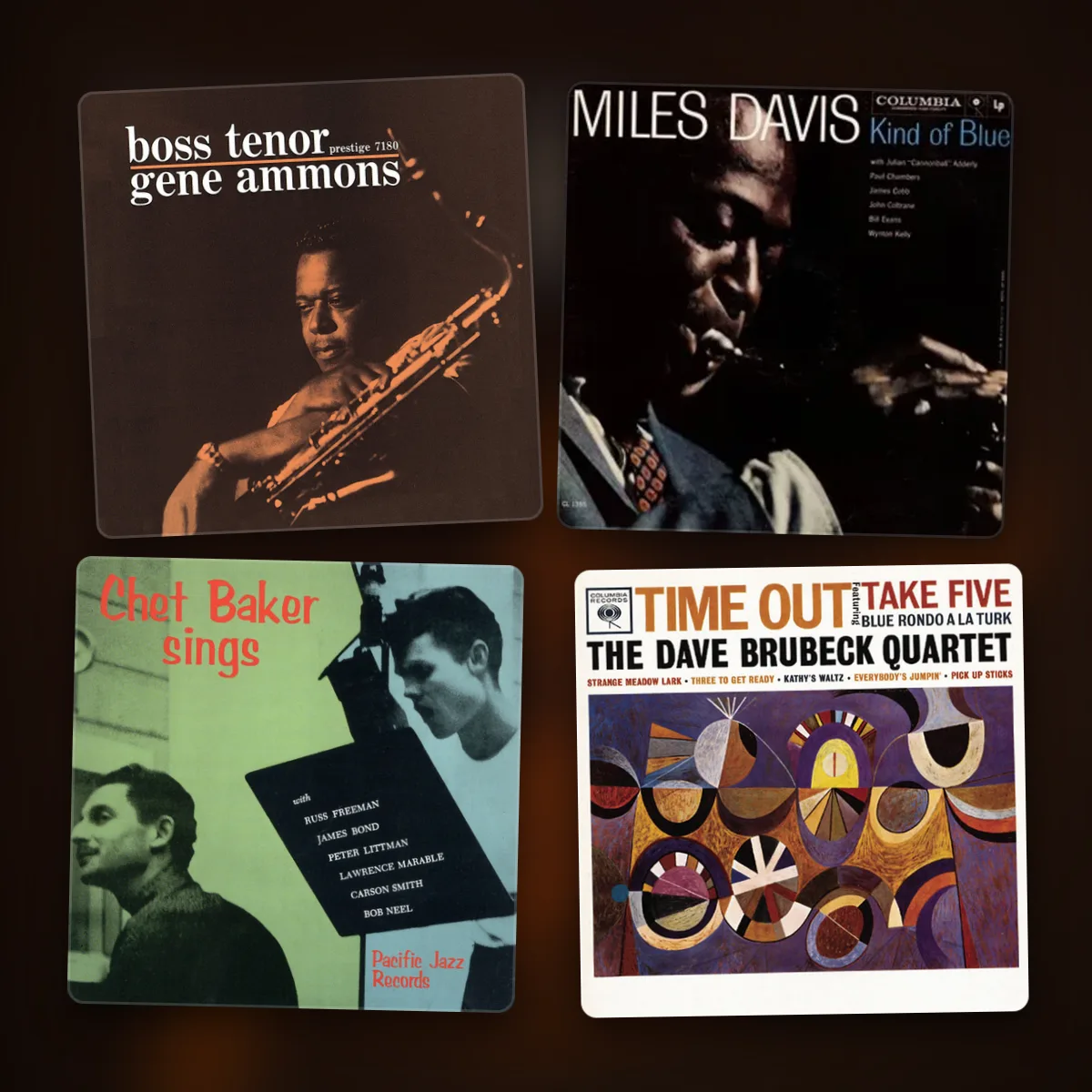cool jazz