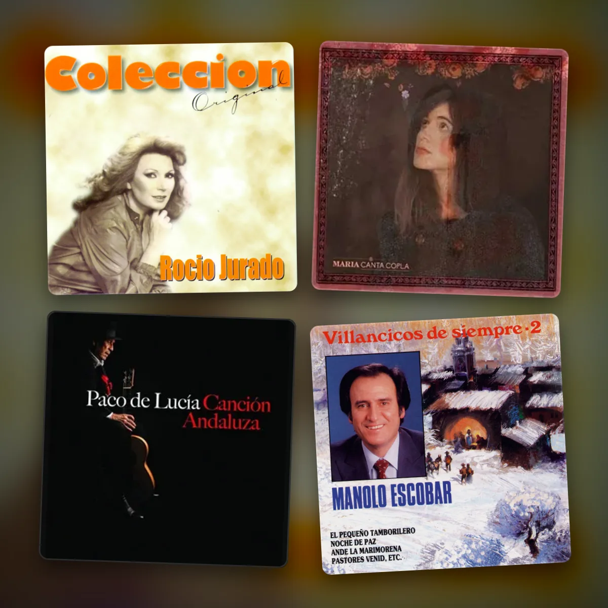 copla