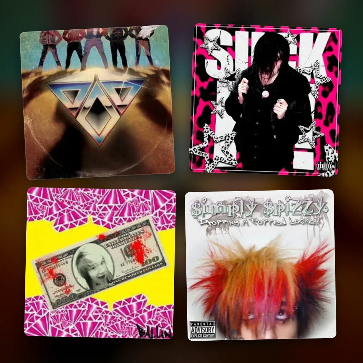 crunkcore