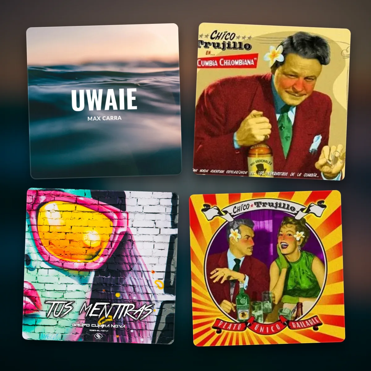 cumbia