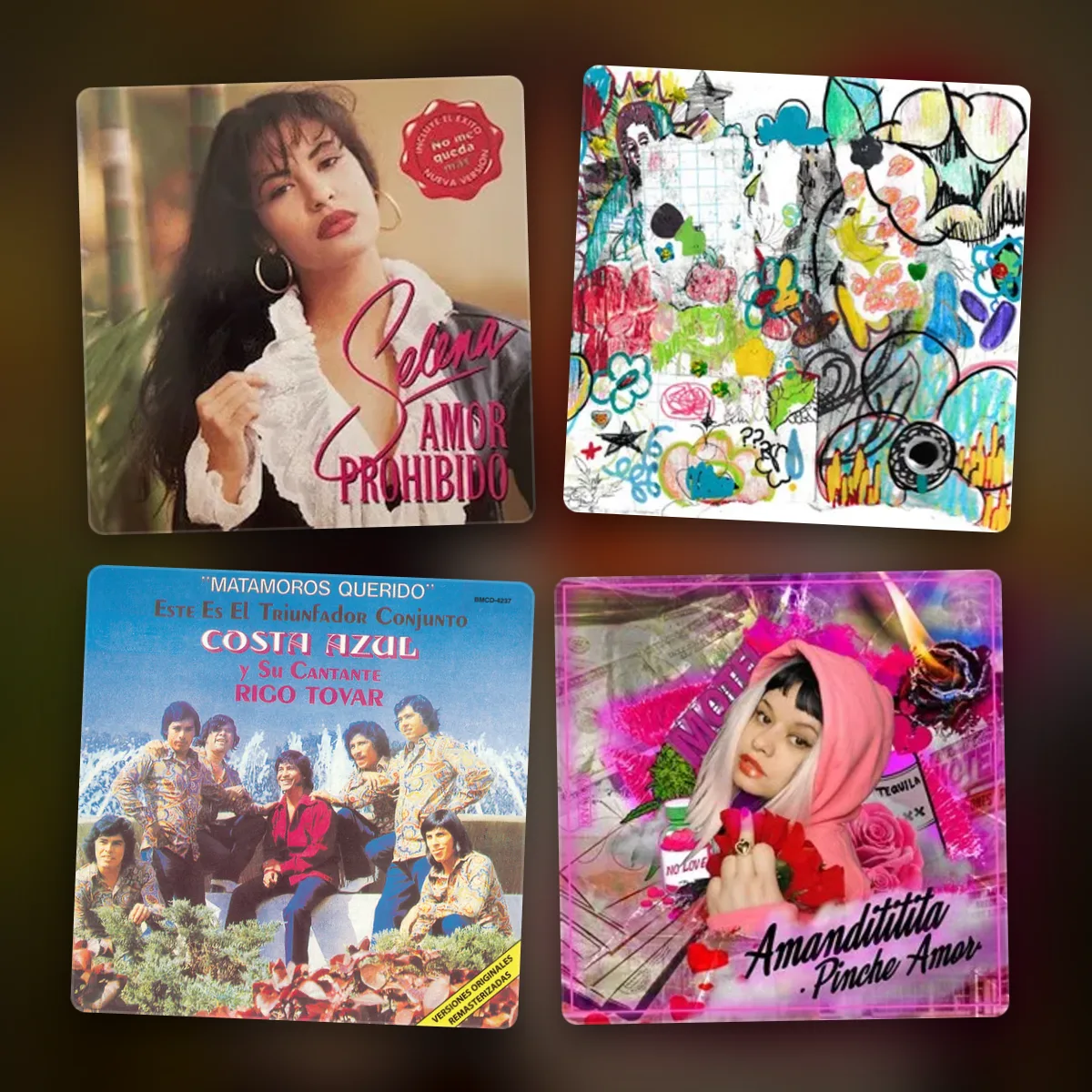 cumbia mexicana