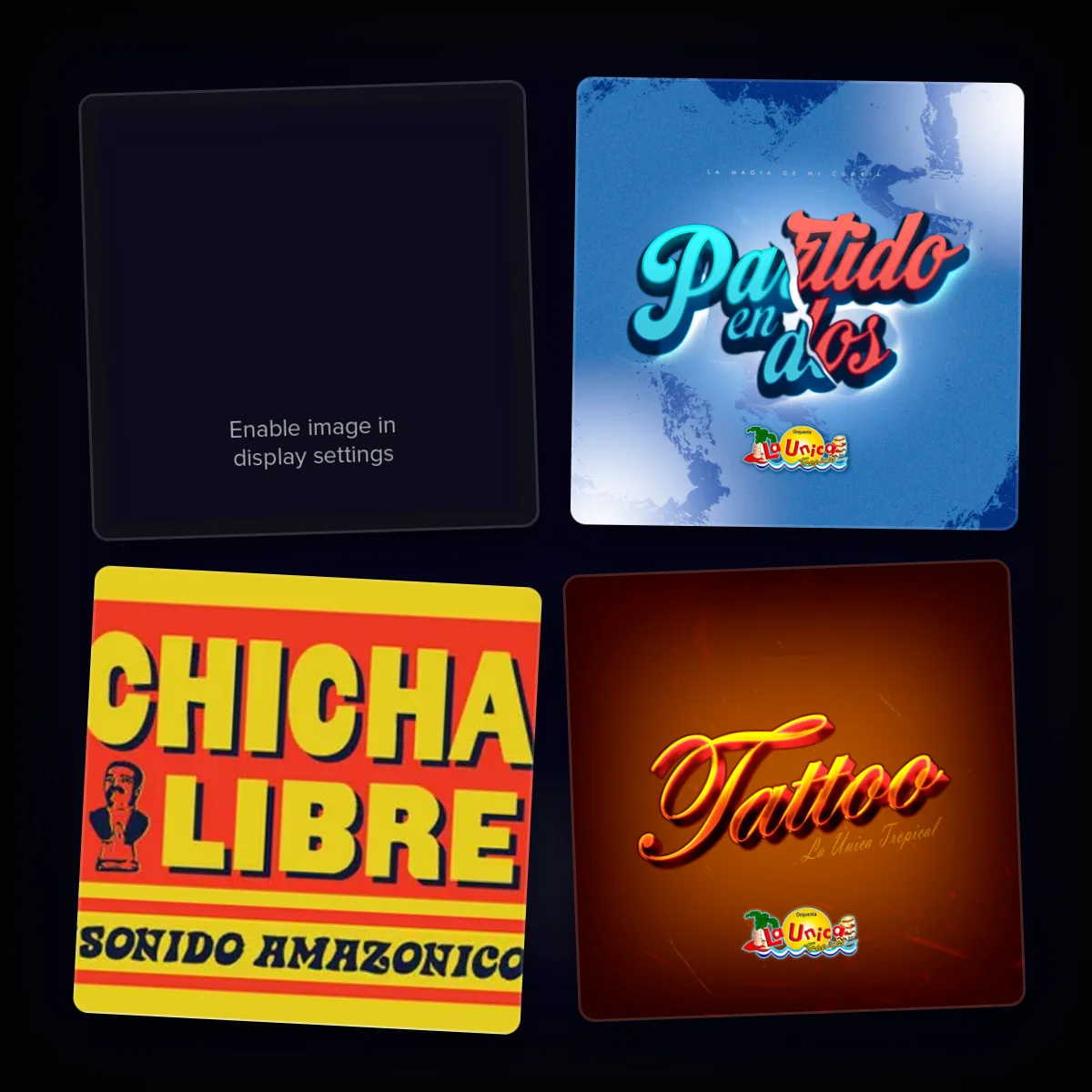 cumbia peruana