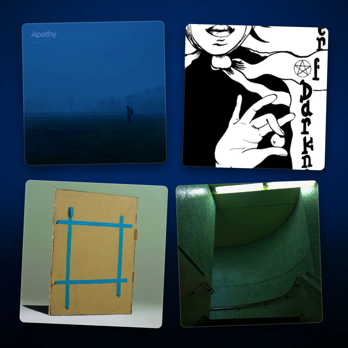 dark ambient