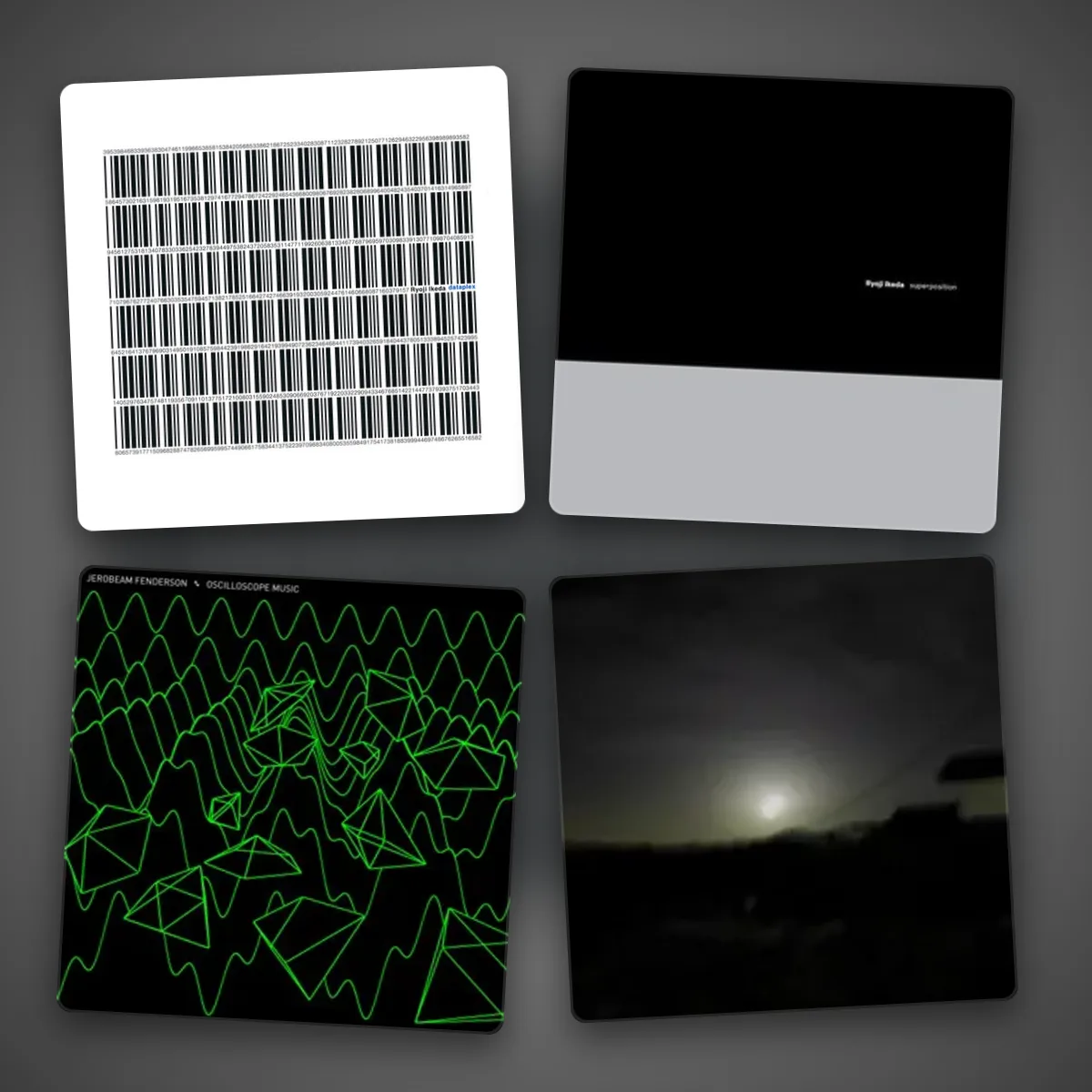data sonification
