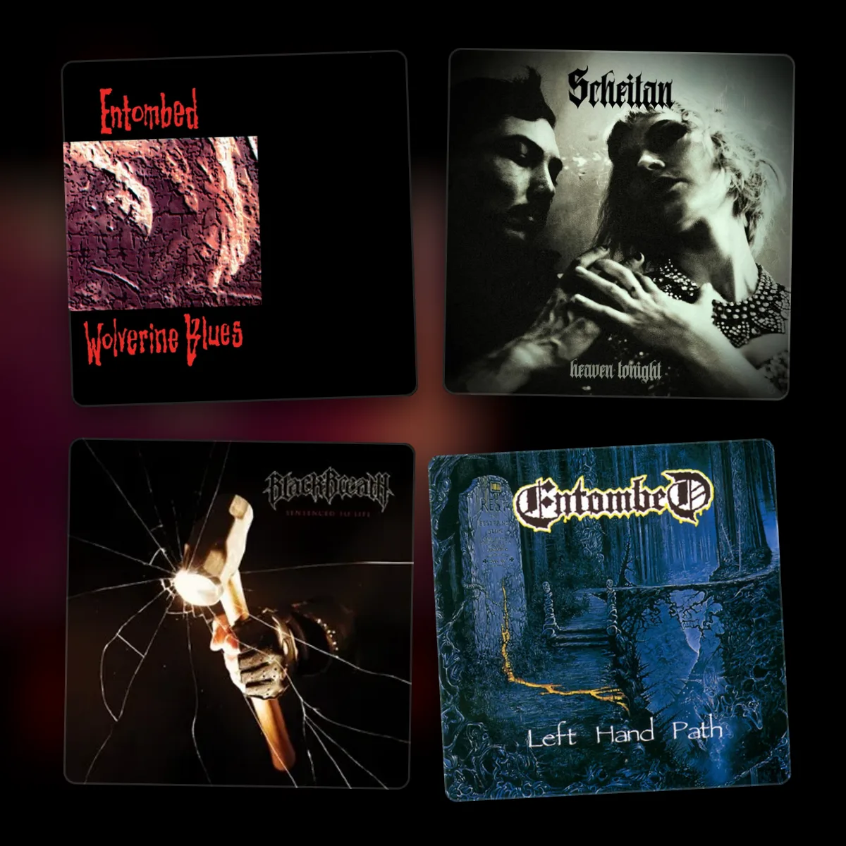 death 'n' roll