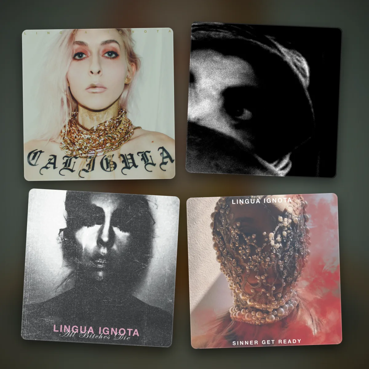 death industrial