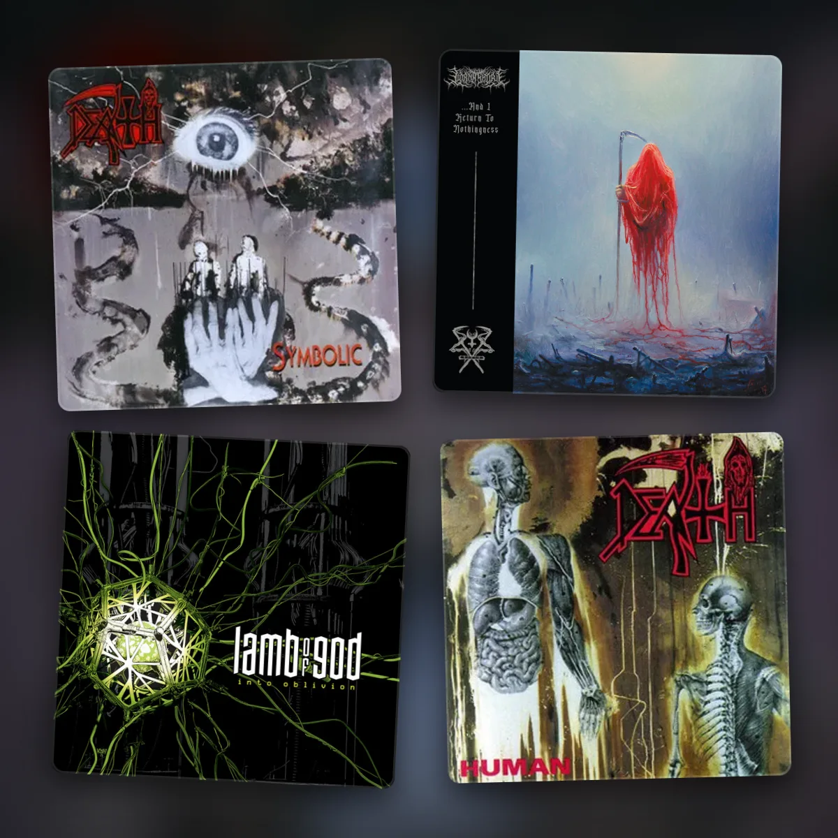 death metal