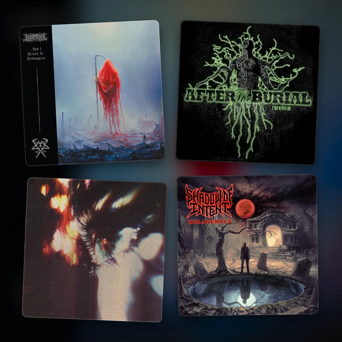 deathcore