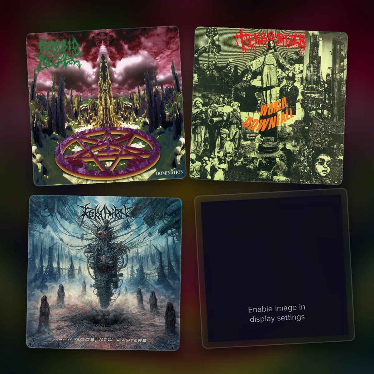 deathgrind