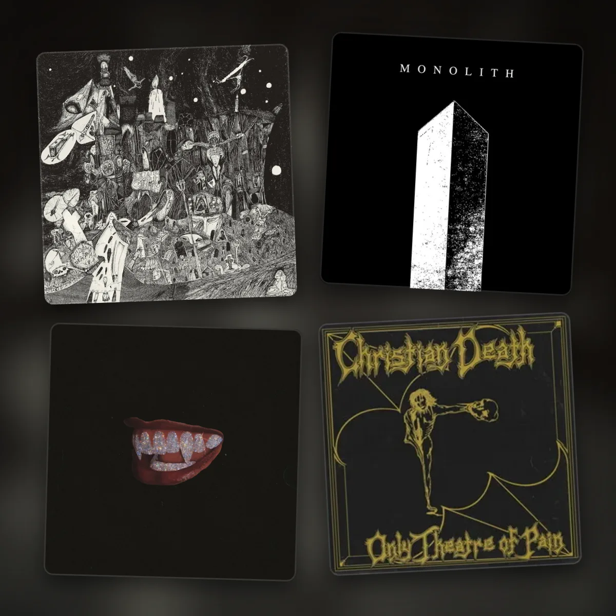deathrock