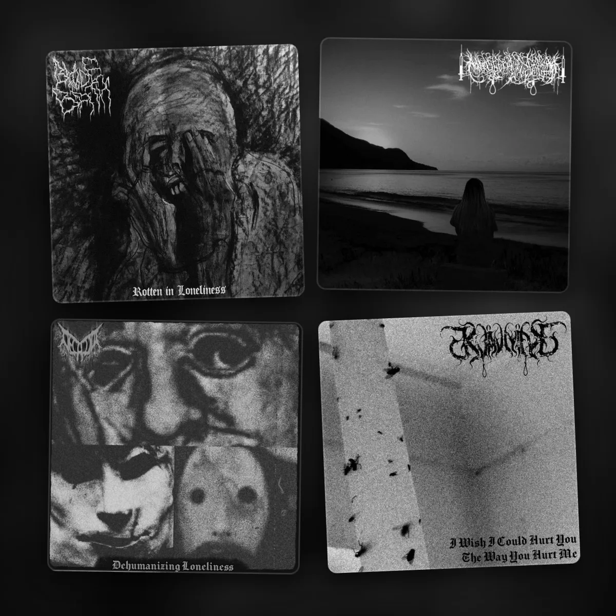 depressive black metal