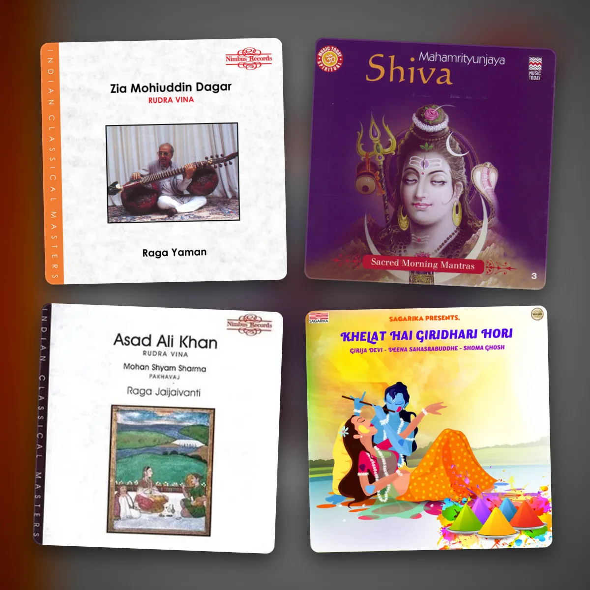 dhrupad