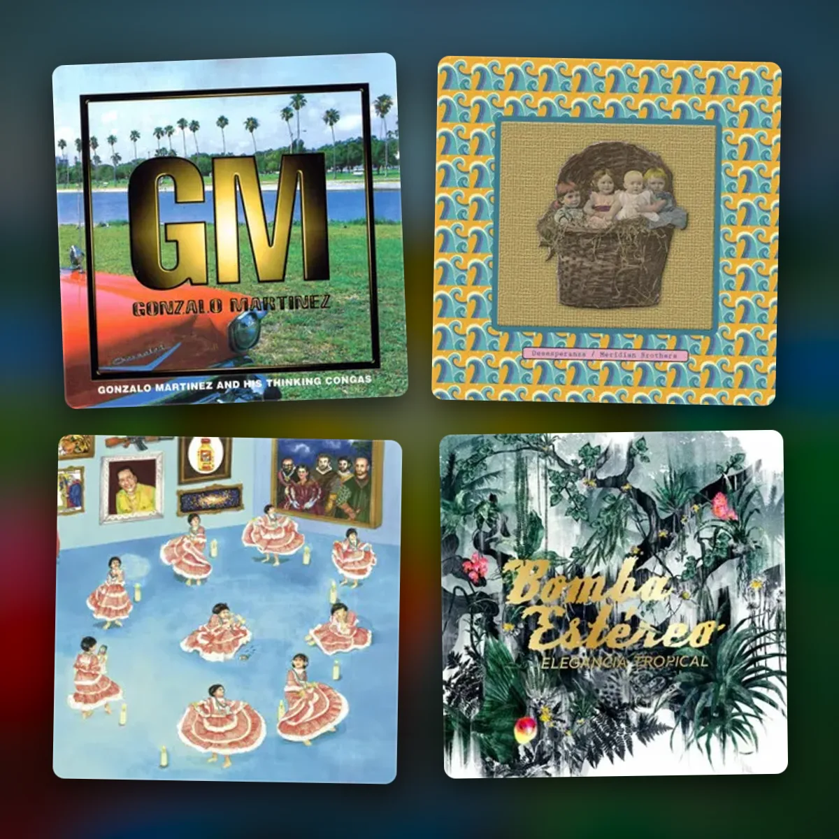 digital cumbia