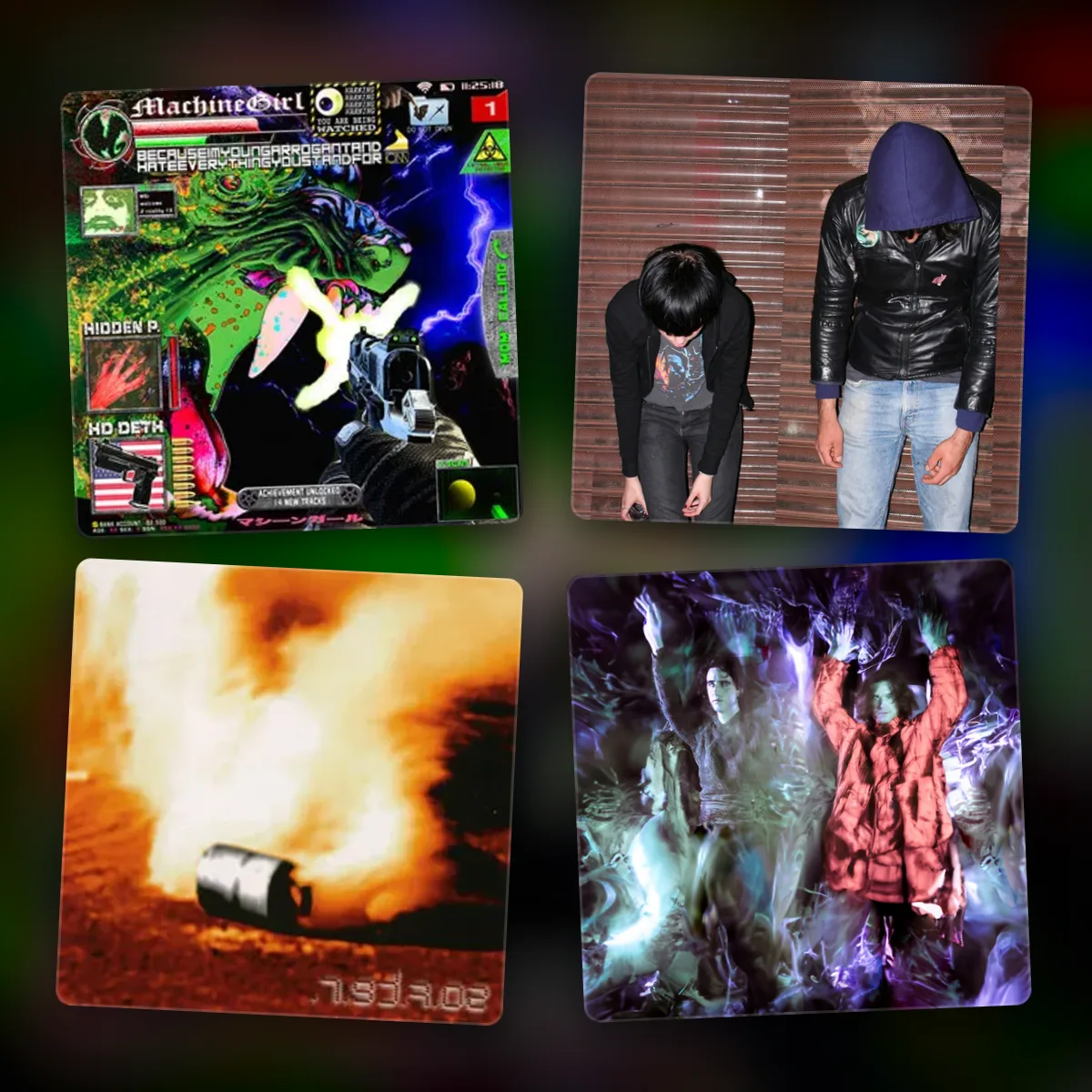 digital hardcore