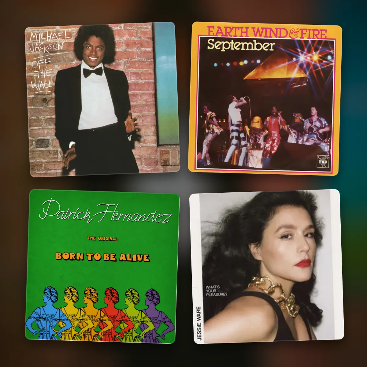 disco