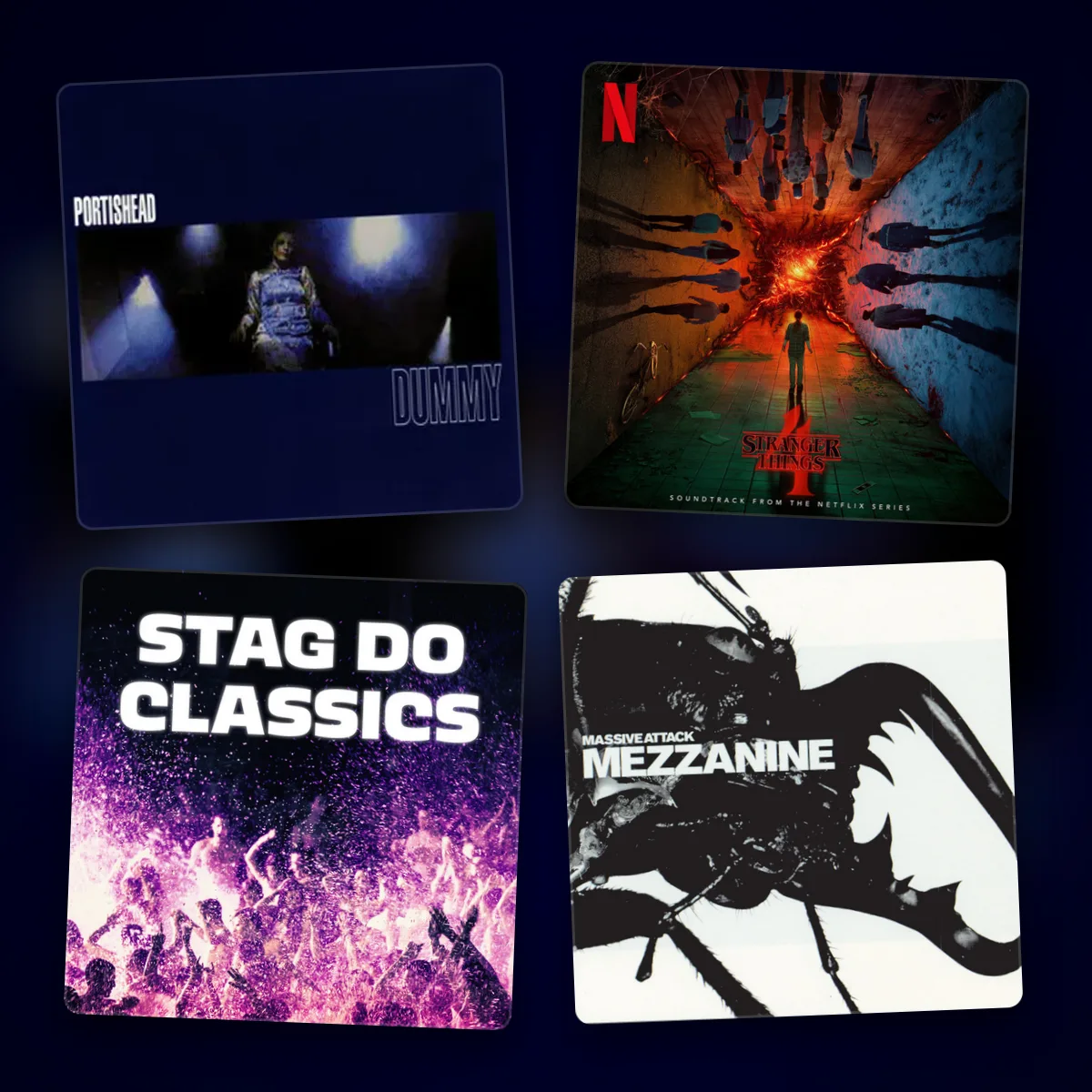 downtempo