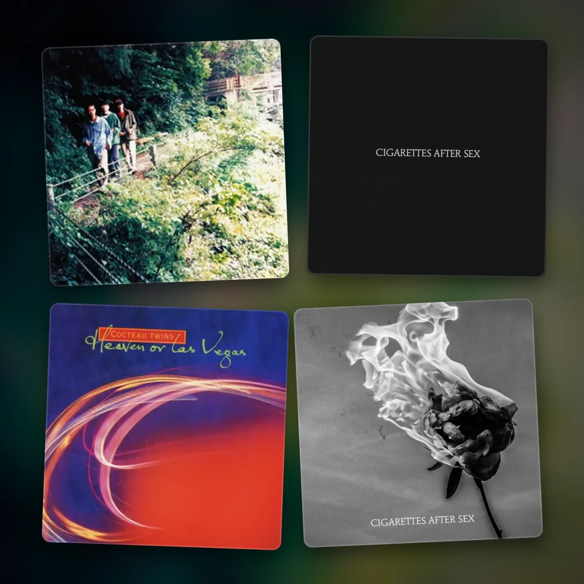 dream pop