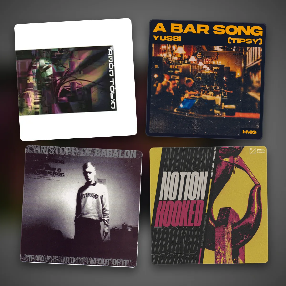 drum and bass