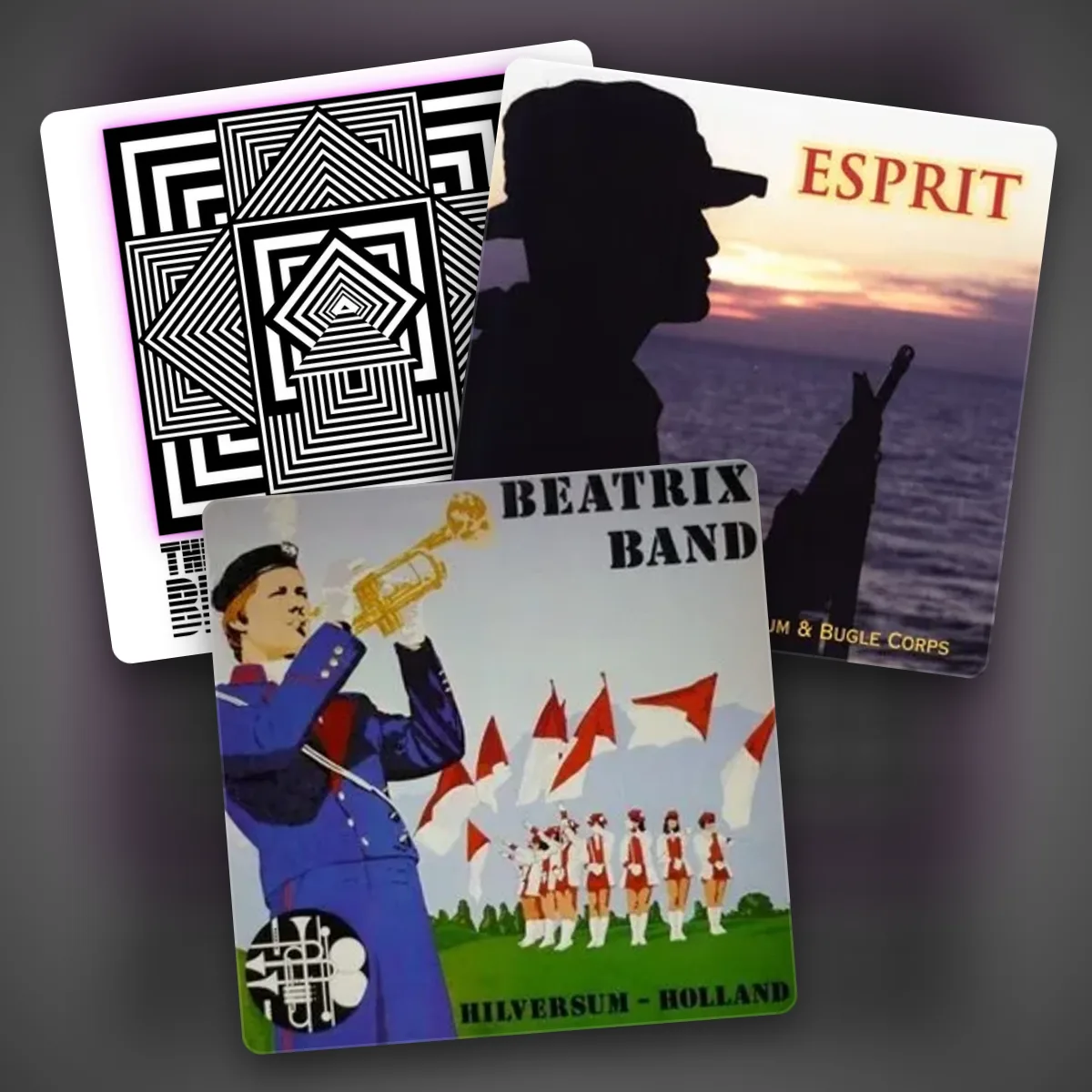 drum and bugle corps