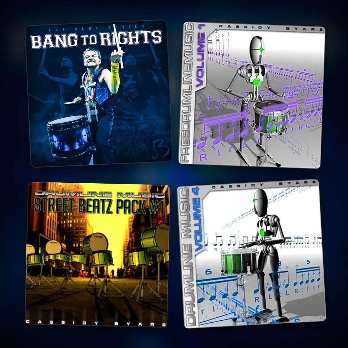 drumline
