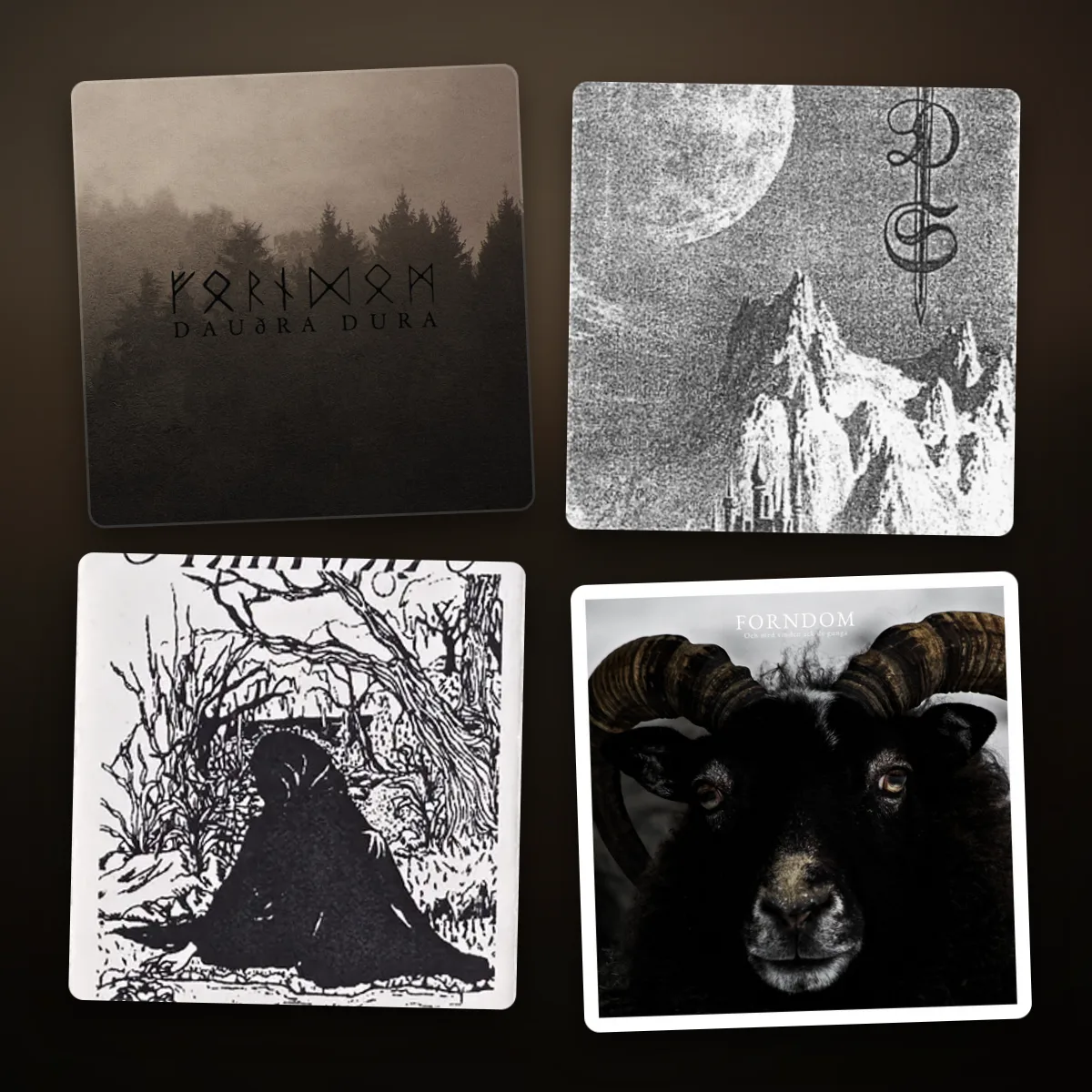 dungeon synth