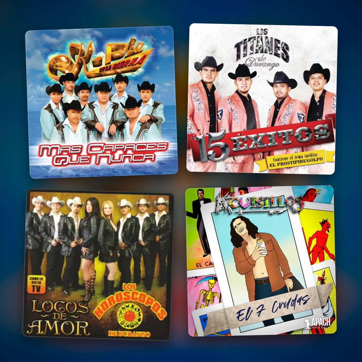duranguense