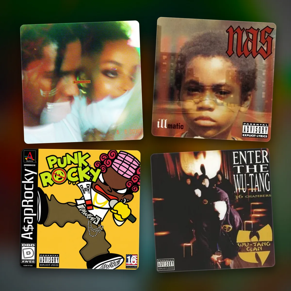 east coast hip hop