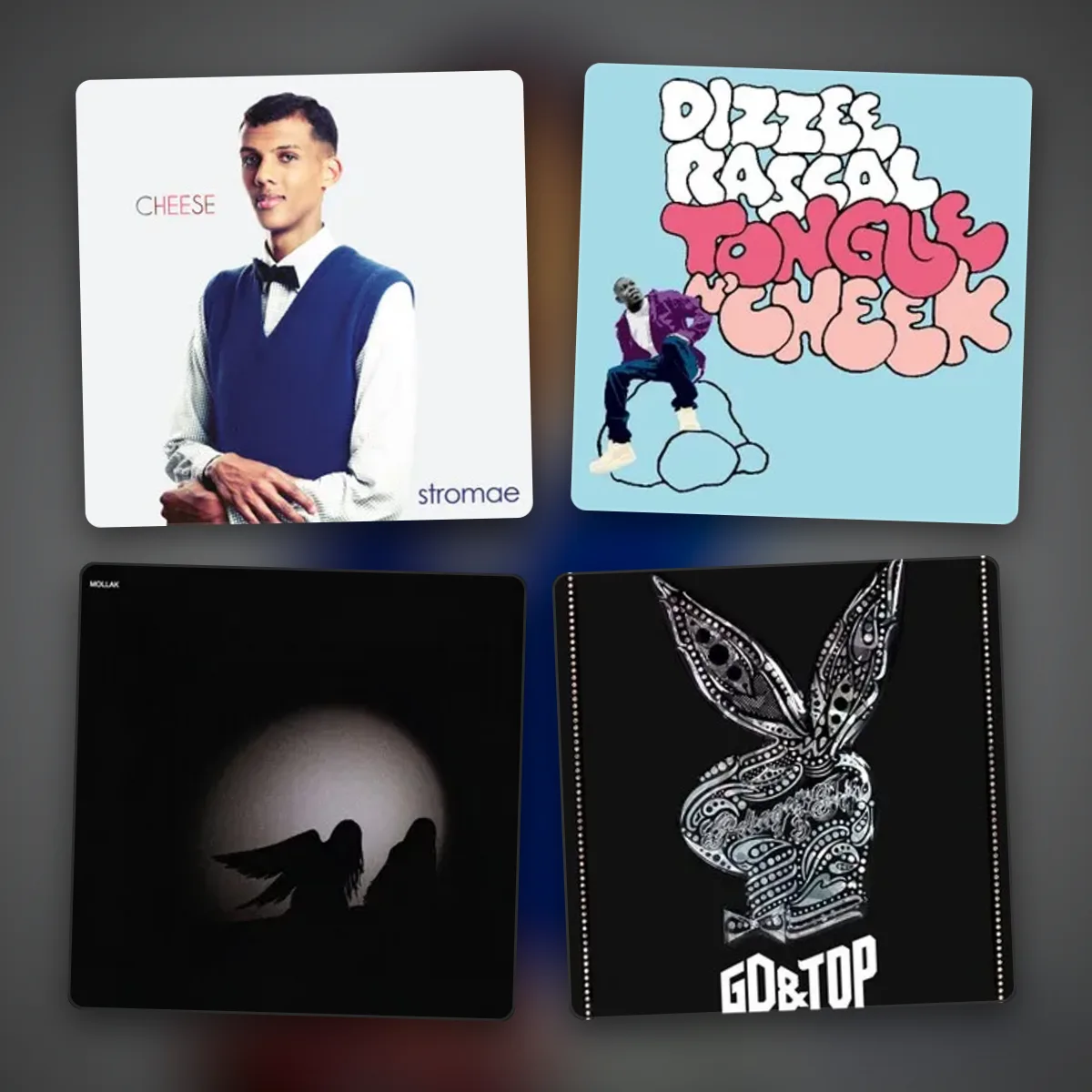 electro hop