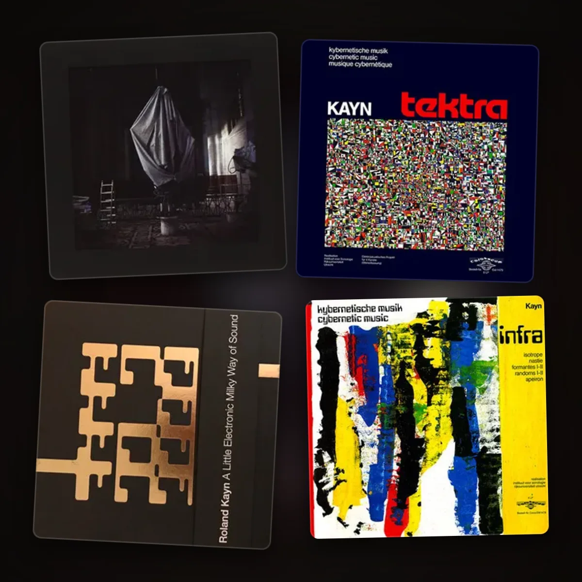 electroacoustic
