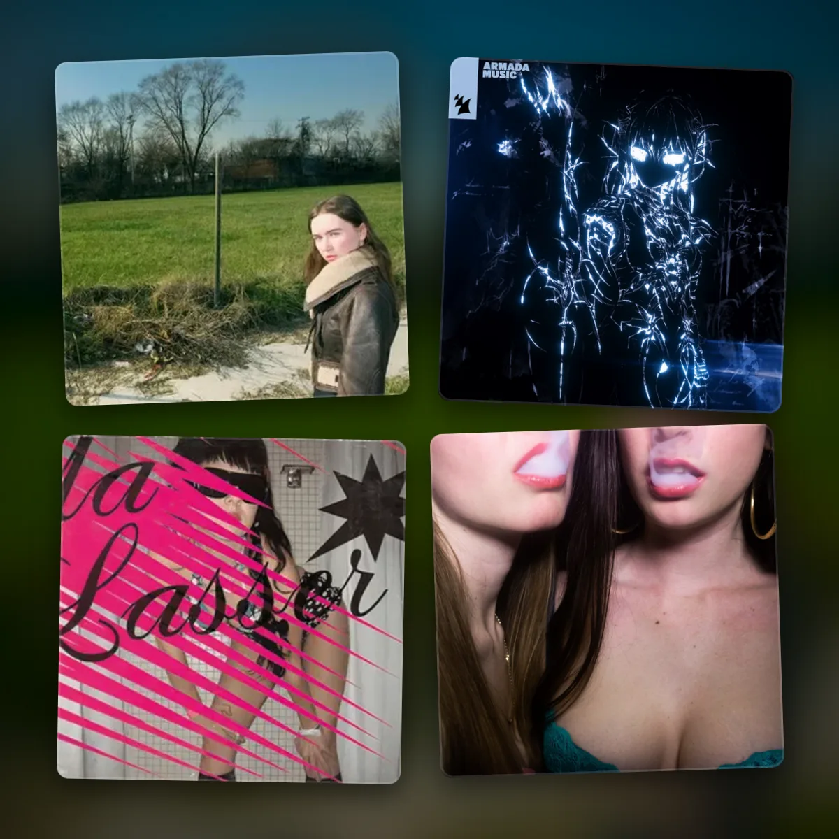 electroclash