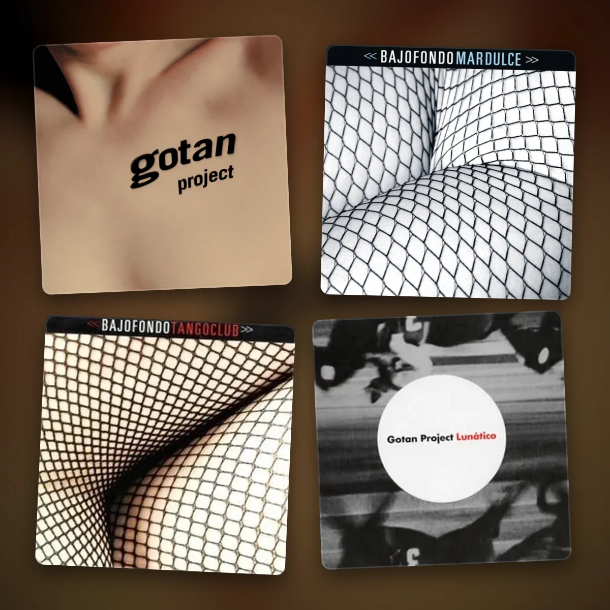 electrotango