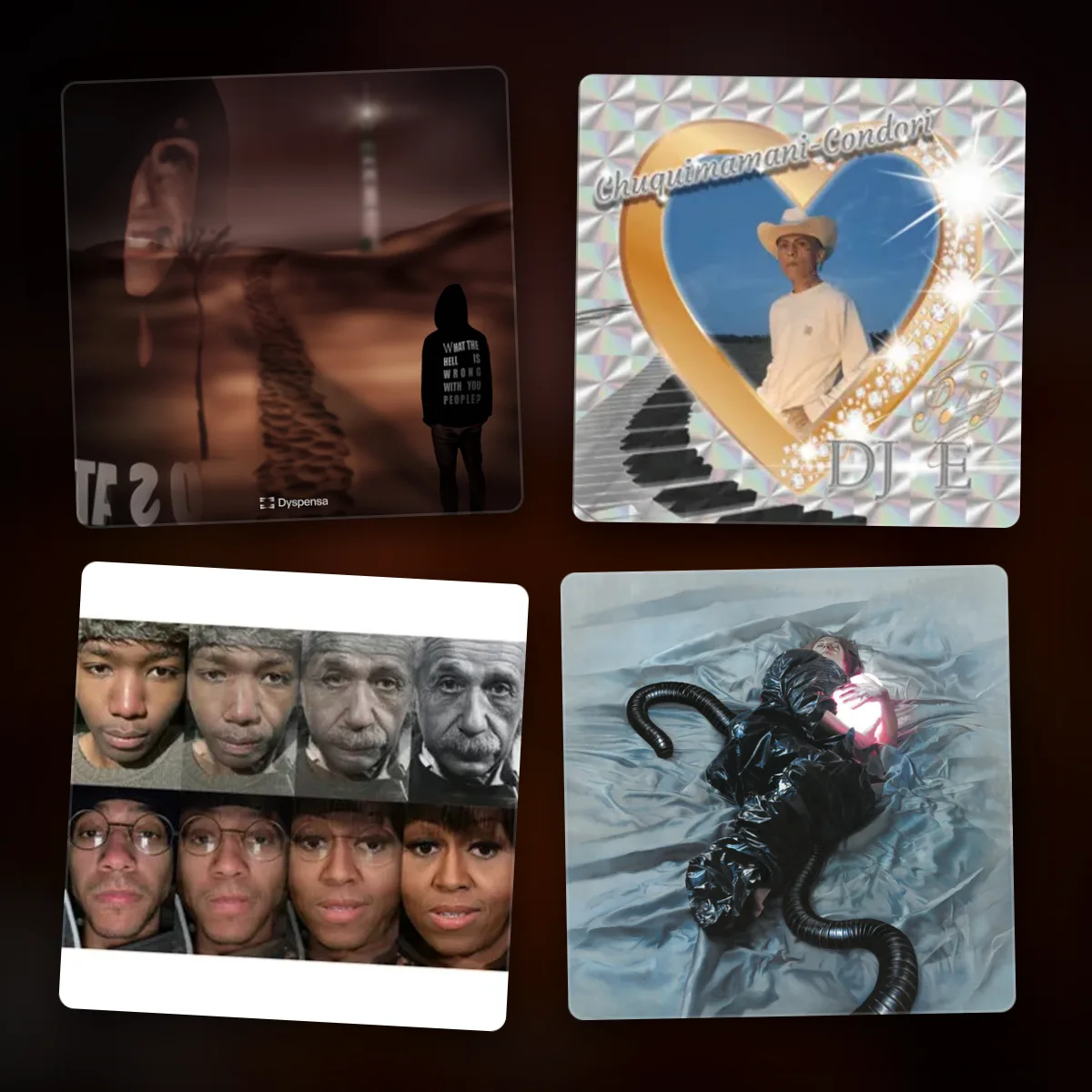 epic collage