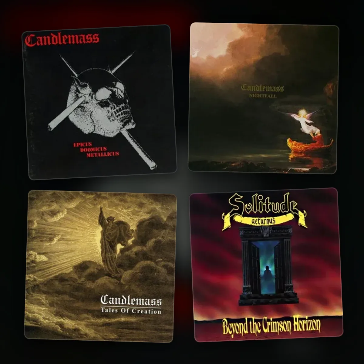 epic doom metal