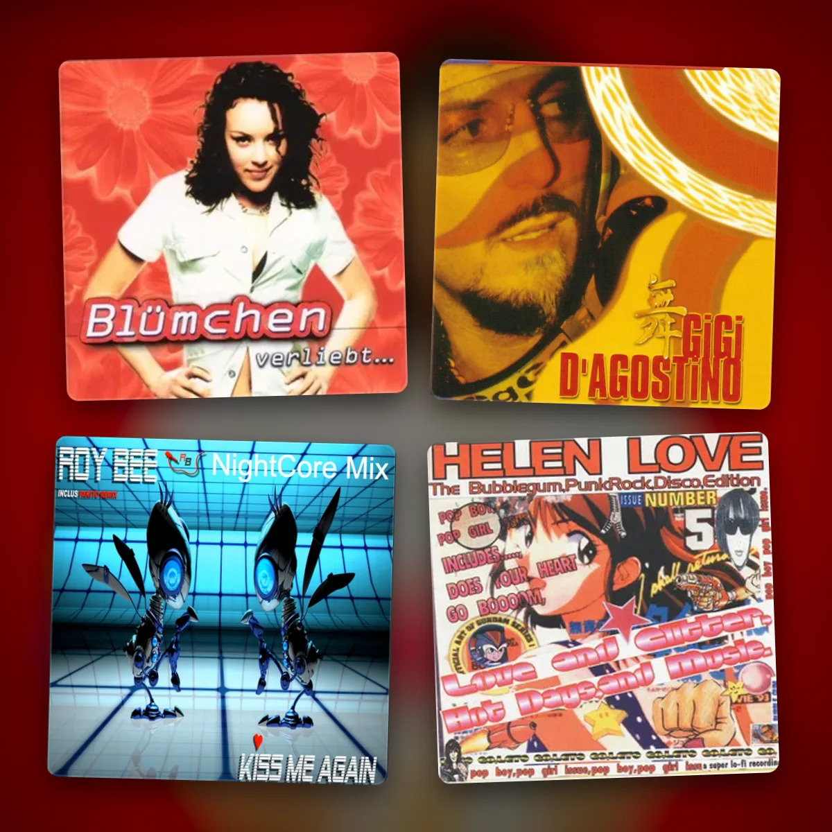 eurodance