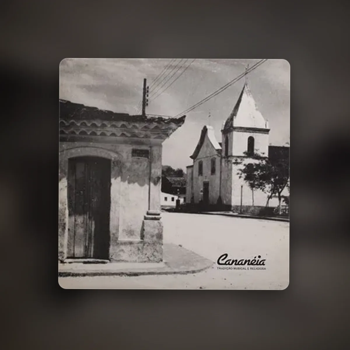 fandango caiçara